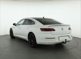 Volkswagen Arteon - 2018