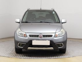 Fiat Sedici - 2014