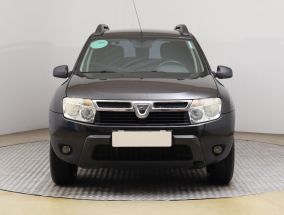 Dacia Duster - 2012