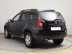 Dacia Duster - 2012