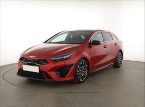 Kia ProCeed - 2022