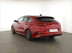 Kia ProCeed - 2022
