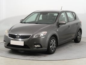 Kia Ceed - 2011