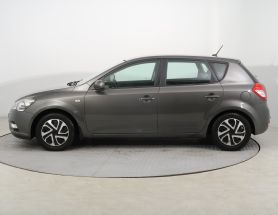 Kia Ceed - 2011