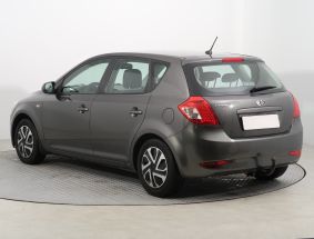 Kia Ceed - 2011