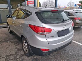 Hyundai ix35 - 2011