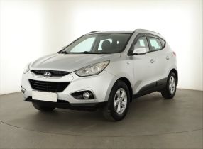 Hyundai ix35 - 2011