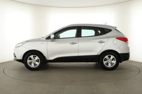 Hyundai ix35 - 2011