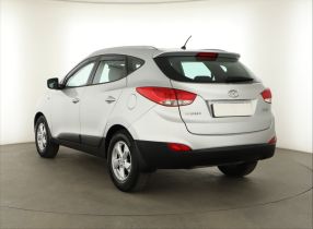 Hyundai ix35 - 2011
