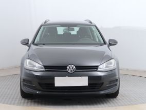 Volkswagen Golf - 2014
