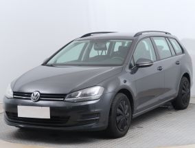 Volkswagen Golf - 2014