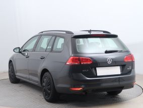 Volkswagen Golf - 2014