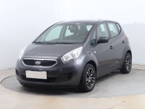 Kia Venga - 2012