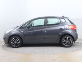 Kia Venga - 2012