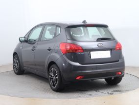 Kia Venga - 2012