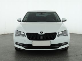 Skoda Superb - 2017