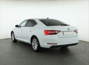 Skoda Superb - 2017