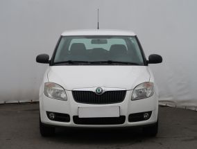 Skoda Fabia - 2010