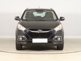 Hyundai ix35 - 2011