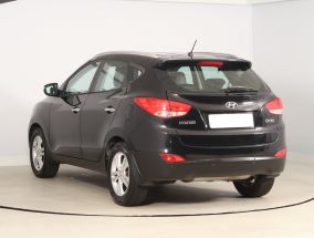 Hyundai ix35 - 2011