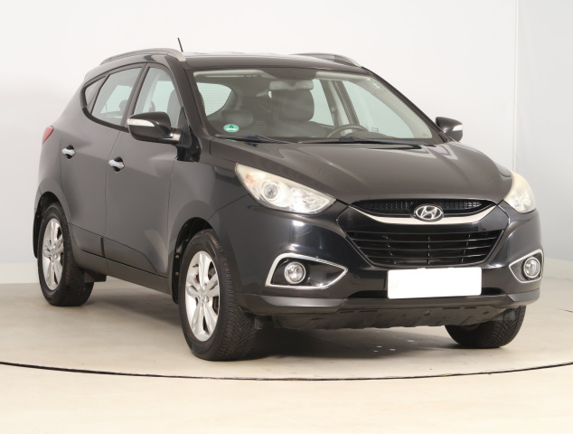 Hyundai ix35 2011