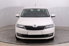 Skoda Rapid - 2017