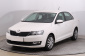 Škoda Rapid, 2017