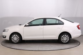 Skoda Rapid - 2017