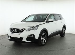 Peugeot 5008 - 2020