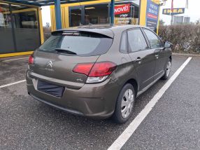 Citroen C4 - 2016