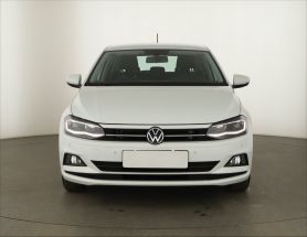 Volkswagen Polo - 2021