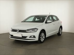 Volkswagen Polo - 2021