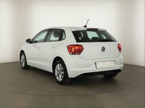 Volkswagen Polo - 2021