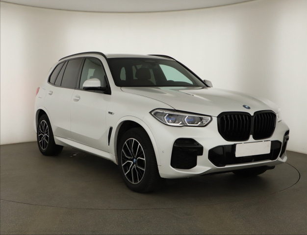 BMW X5 2022