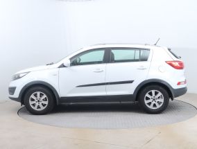 Kia Sportage - 2012