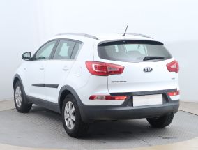 Kia Sportage - 2012
