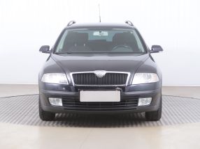 Skoda Octavia - 2008