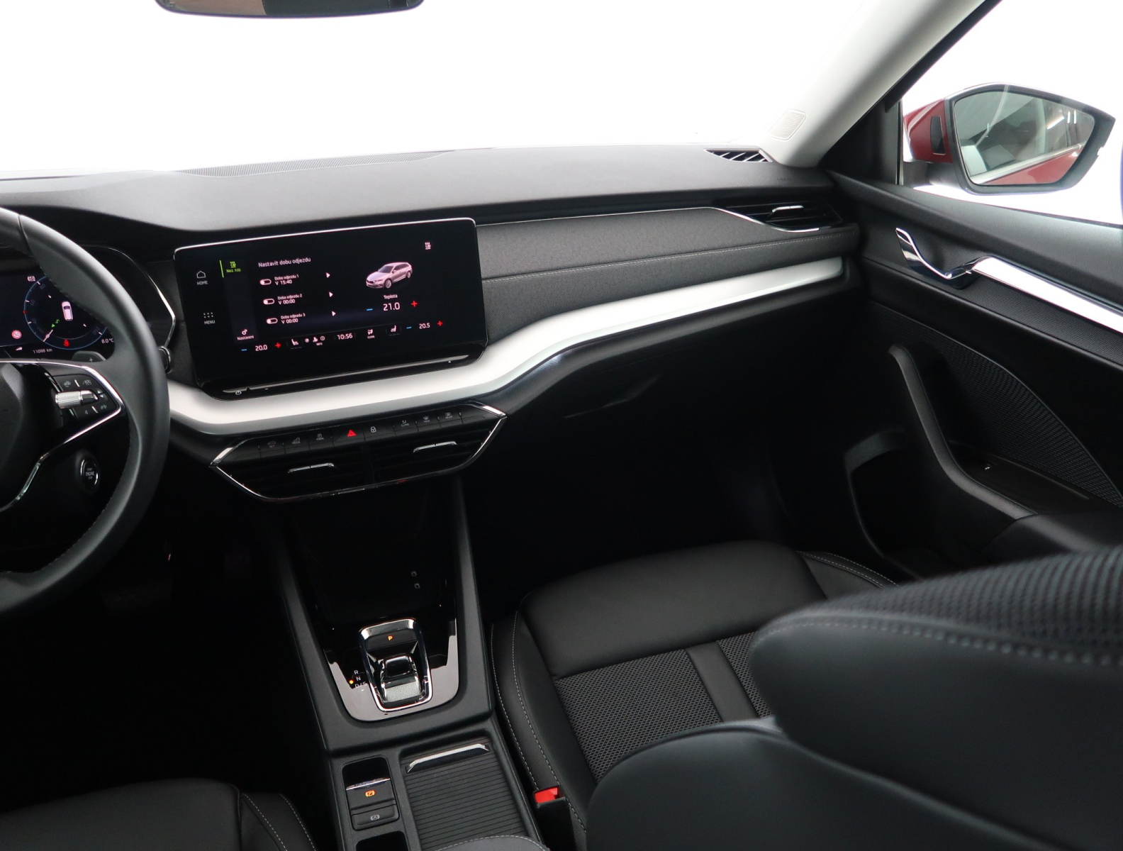 Škoda Octavia - 2024