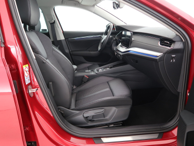 Škoda Octavia - 2024