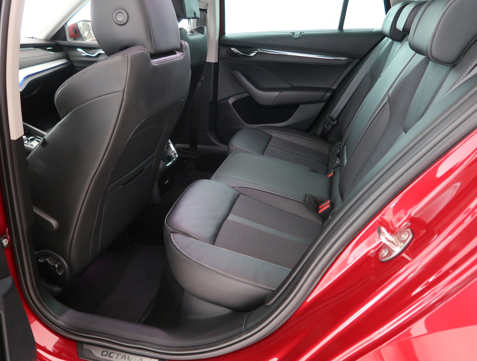 Škoda Octavia - 2024