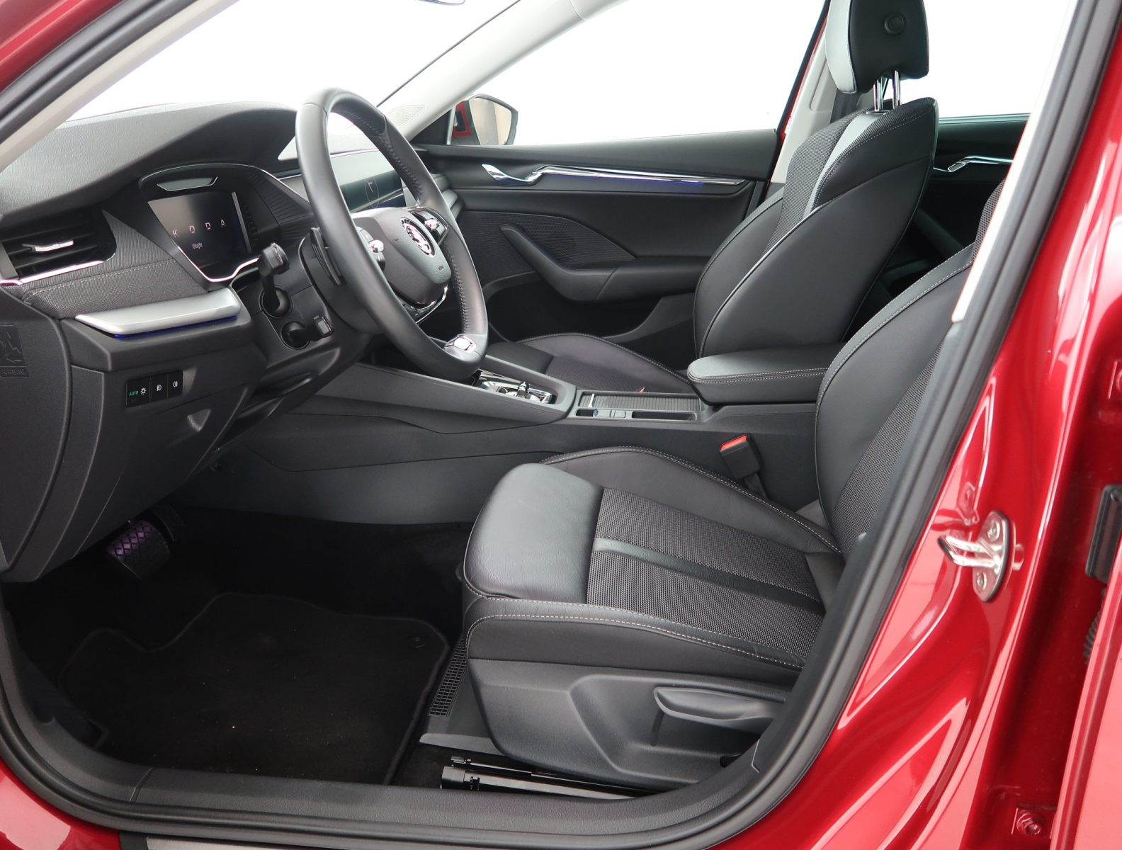 Škoda Octavia - 2024