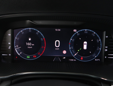 Škoda Octavia - 2024