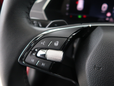 Škoda Octavia - 2024