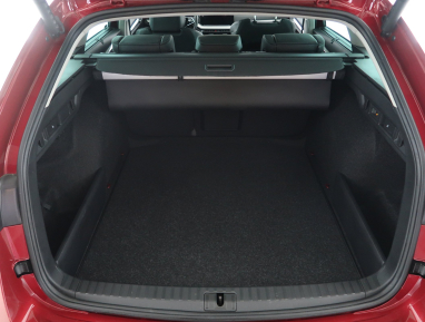 Škoda Octavia - 2024