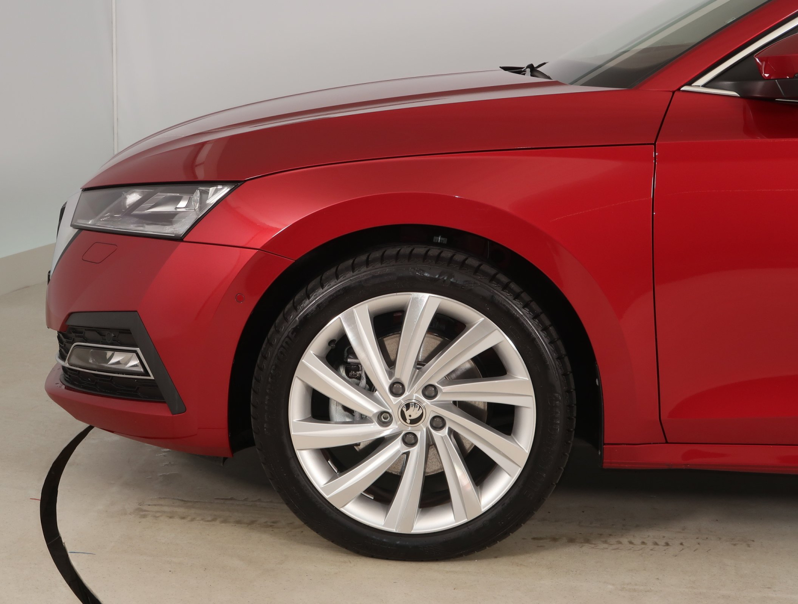 Škoda Octavia - 2024