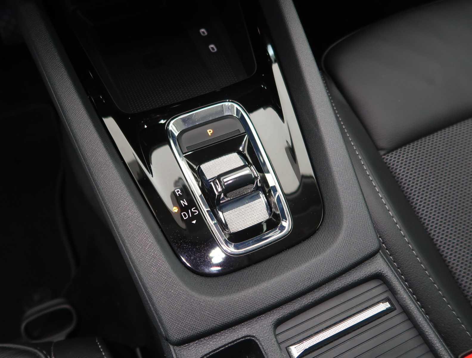 Škoda Octavia - 2024