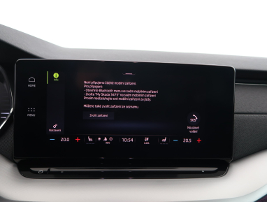 Škoda Octavia - 2024