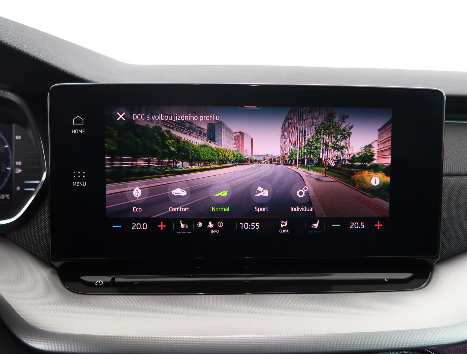 Škoda Octavia - 2024