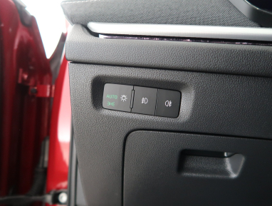 Škoda Octavia - 2024