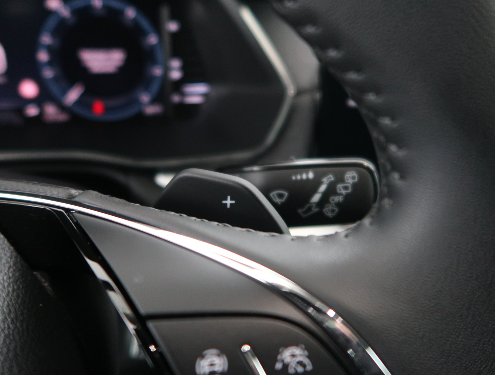 Škoda Octavia - 2024